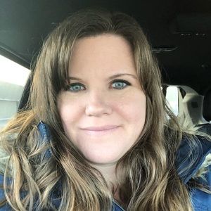 Meet your Posher, Katrina